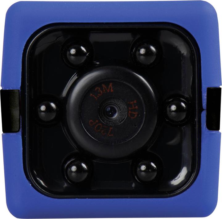 Produktbild MediaShop Panta Pocket Cam