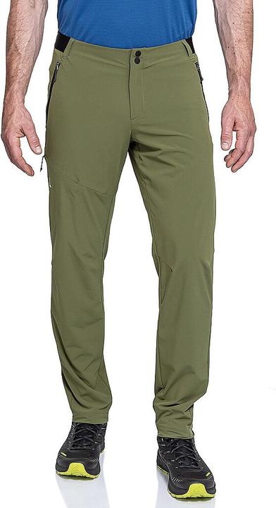 Actual product image Schöffel Pants Style Blaustein MNS (L)