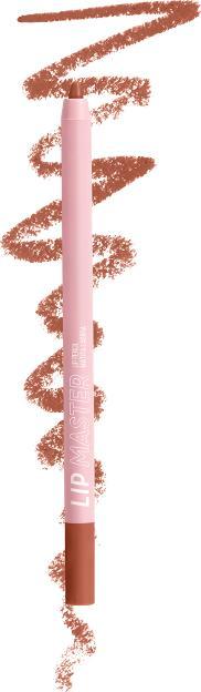 Image du produit Cosmetic Cosmetics Lip Master 03 Bitter Peach Crayon à lèvres végétalien (03)