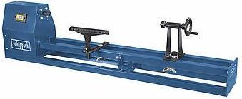 Actual product image Scheppach DM1100T