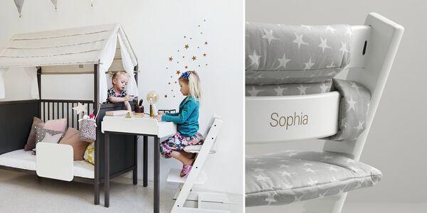 Immagine prodotto Stokke Tripp Trapp (Seggiolone)
