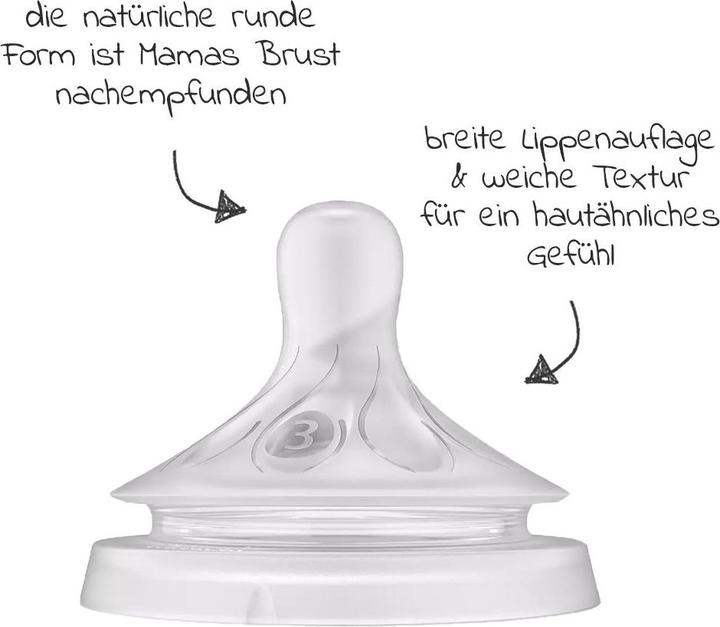 Produktbild Philips Avent Natural Response