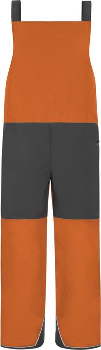 Actual product image Normani Children's winter trousers with braces "Ulukhaktok" - 9029 (146)