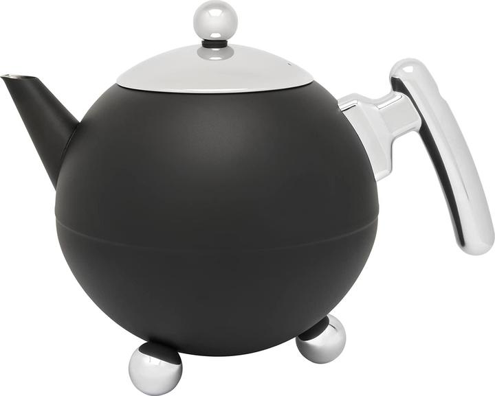 Actual product image Bredemeijer Bella Ronde (1.20 l)