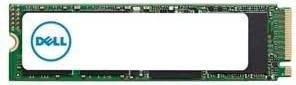 Produktbild Dell SSD, 512GB, P34, M.2 (512 GB, M.2 2280)