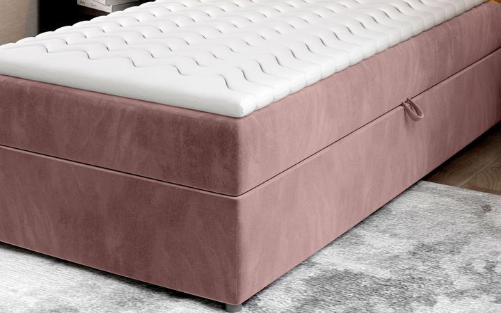 Actual product image ELTAP Rivia mit Stauraum (90 x 200 cm)
