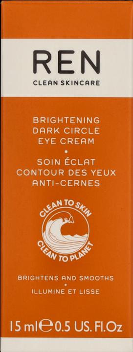 Image du produit Ren Eclat de la peau (Crème, 15 ml, Journée)