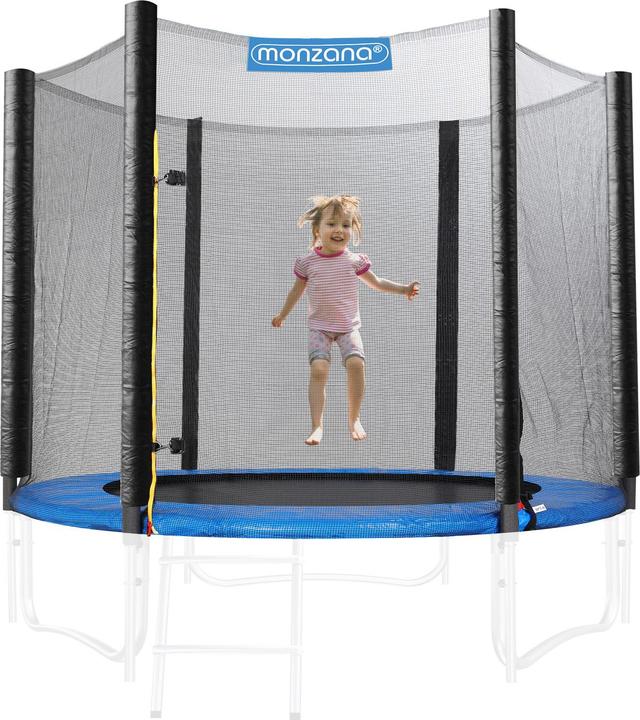 Monzana Safety net