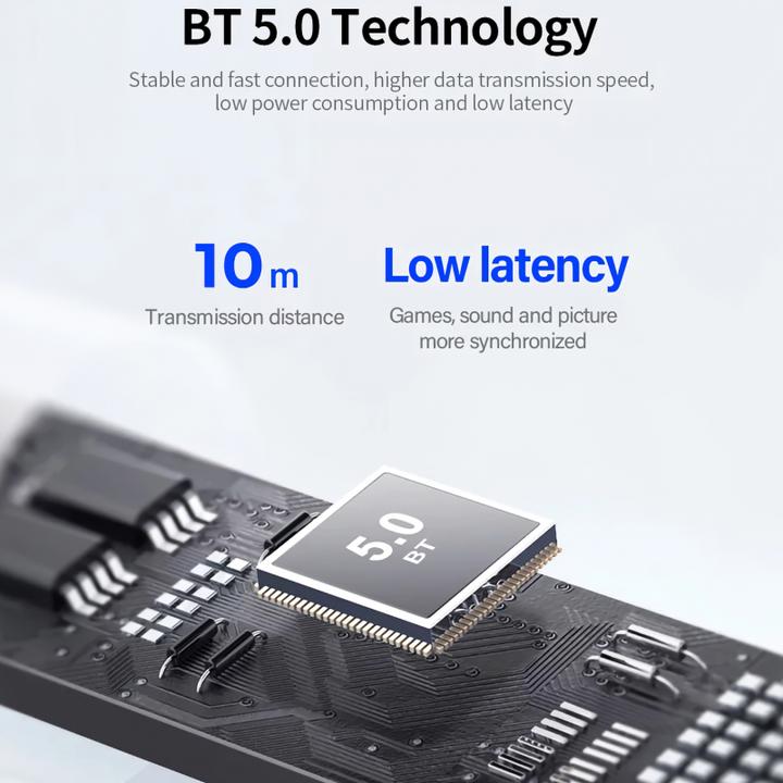 Actual product image Lenovo LP40 (No noise cancelling, 3 h, Wireless)