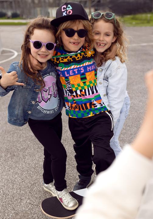 Immagine prodotto SooNice Occhiali da sole Kids x Zeiss (3-9 anni)