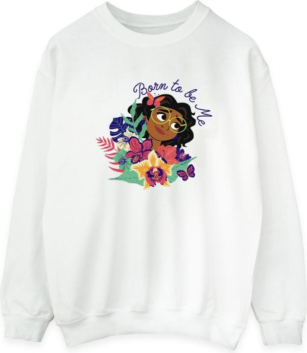 Disney Encanto Born To Be Me Sweatshirt (M)