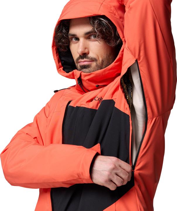 Produktbild Columbia Winter District™ III Jacket (XL)