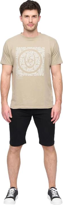 Actual product image Duck and Cover Mens Franztown Shorts (40)