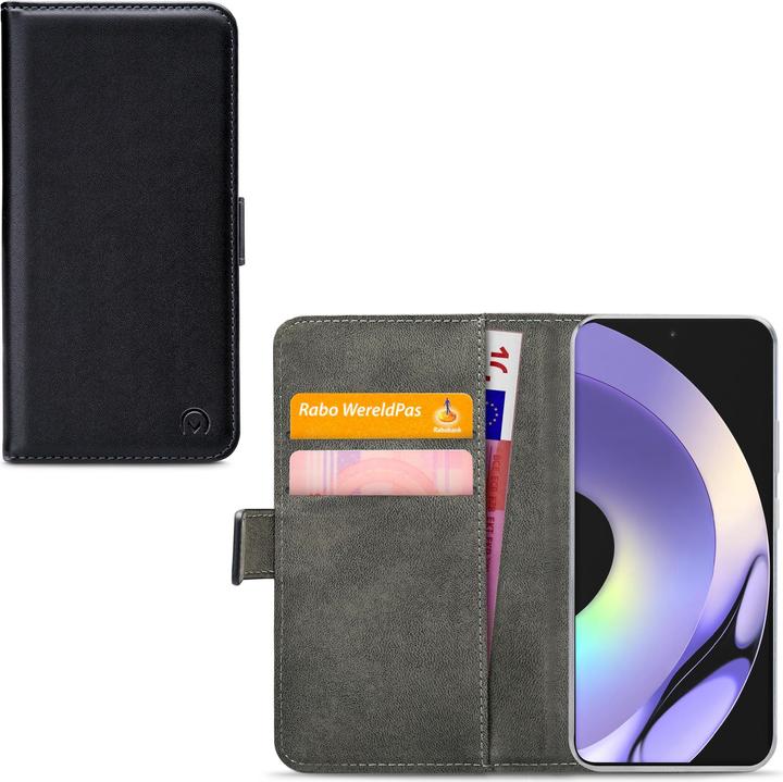 Actual product image Mobilize Classic Gelly Purse (Realme 10 Pro+)