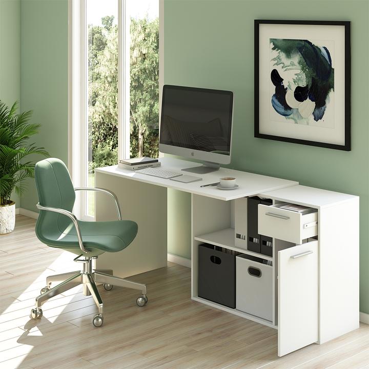 Actual product image Vicco Robin (120 x 60 x 75 cm)