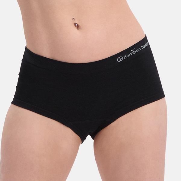 Produktbild Bamboo Basics Hipster Sophie (2-Pack) (XXL, 2er Pack)