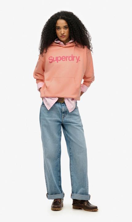 Immagine prodotto Superdry Core City Hoodie mit Logo (14)