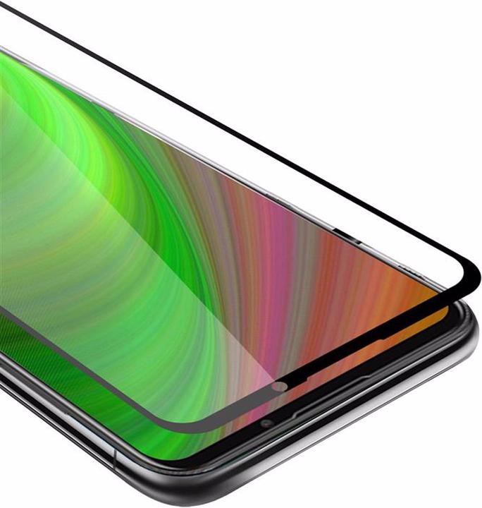 Productafbeelding Cadorabo Volledig schermbeschermend glas (1 Stuk, Meizu 16Xs)