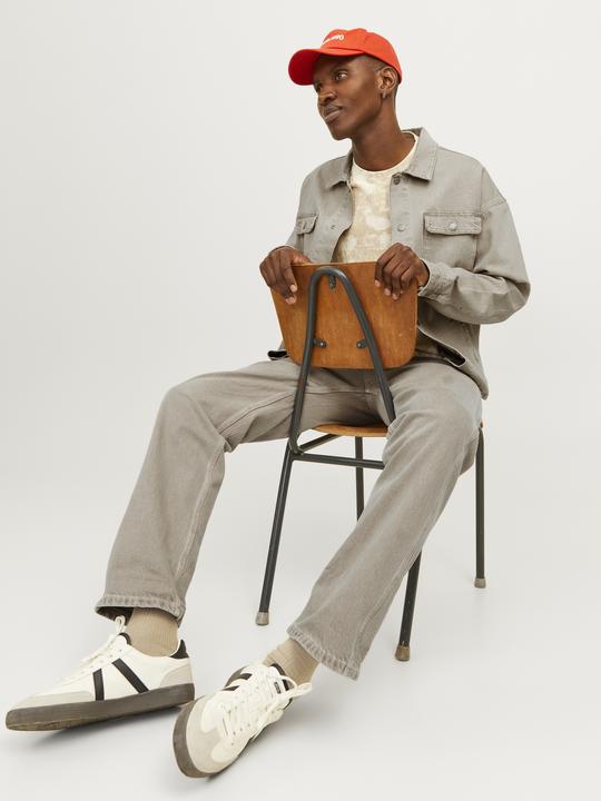 Actual product image Jack & Jones Jjieddie Jjworker Mf 140 Noos (W34/L32)