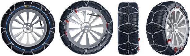 Actual product image König Chain K-summit K33