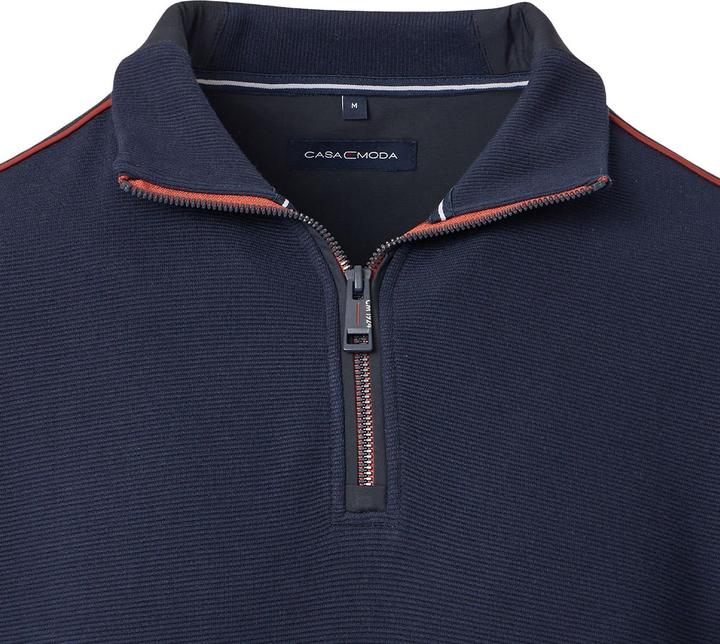 Actual product image Casamoda Basic Sweatshirt (XL)