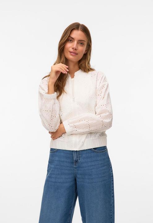 Actual product image Vero Moda VMHAY Jacke Blousonjacke (XS)