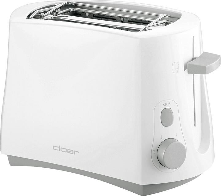 Produktbild Cloer 331