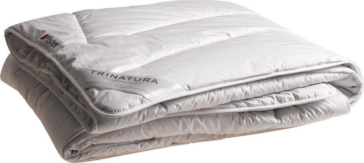 Image du produit Trinatura Ta-Duvet-Kamelhaar (1300 g, 160 x 240 cm)