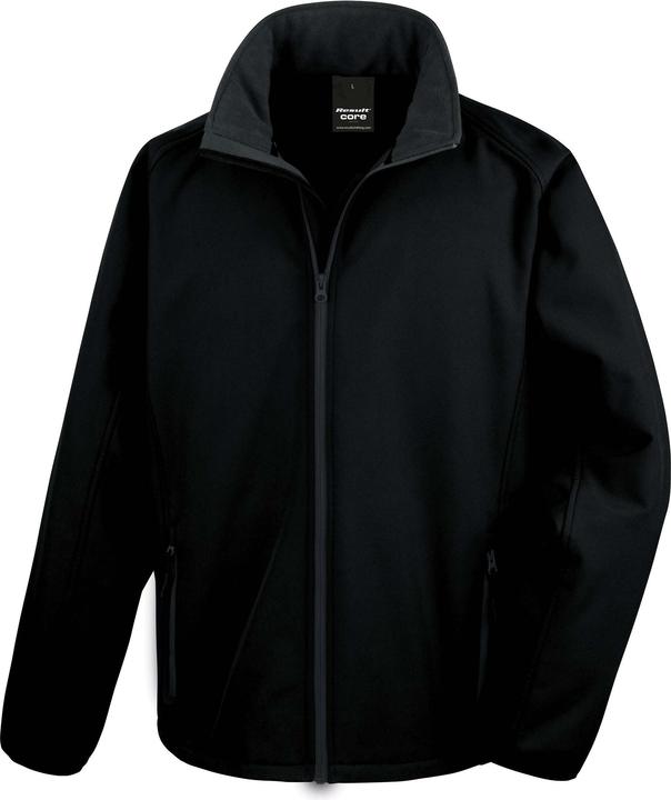 Immagine prodotto Regatta Softshell Printable (L)