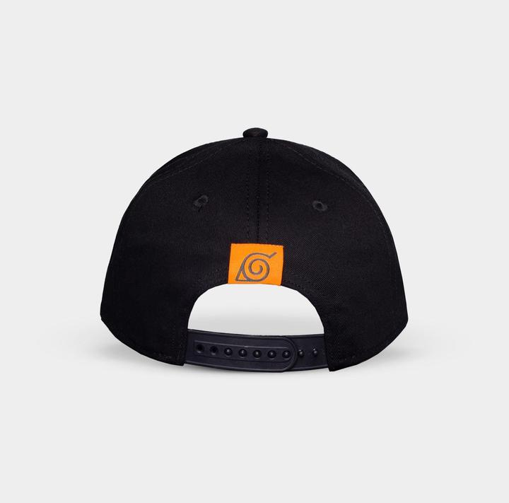 Actual product image Difuzed NARUTO - Chibi - Casquette kids (One size)