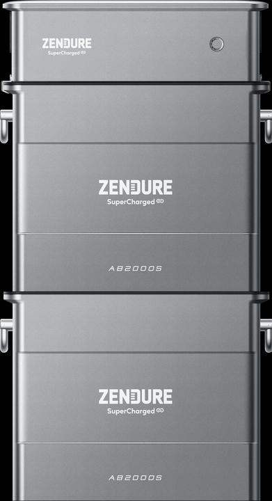 Produktbild Zendure SolarFlow AB2000S