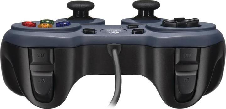 Image du produit Logitech G Manette de jeu filaire F310 (PC)