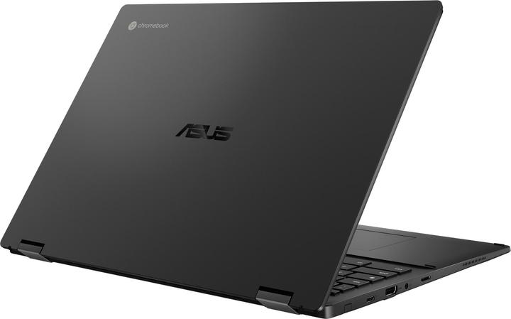 Image du produit ASUS Chromebook Flip CX5 (16", Intel Core i5-1235U, 16 Go, 256 Go, CH)
