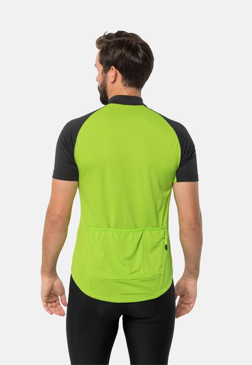 Actual product image Jack Wolfskin Morobbia Fz T M (XL)