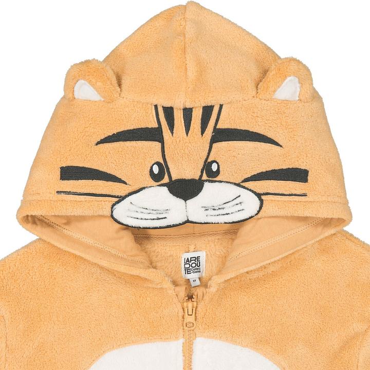 Produktbild La Redoute Collections Onesie Tiger (94)