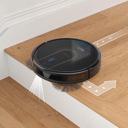 Produktbild eufy Robovac 15C (Saugroboter)