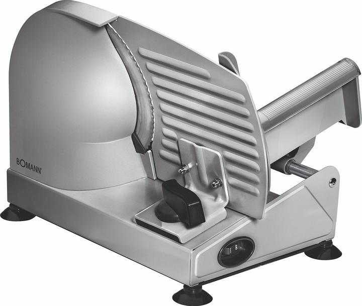 Produktbild Bomann MA451CB