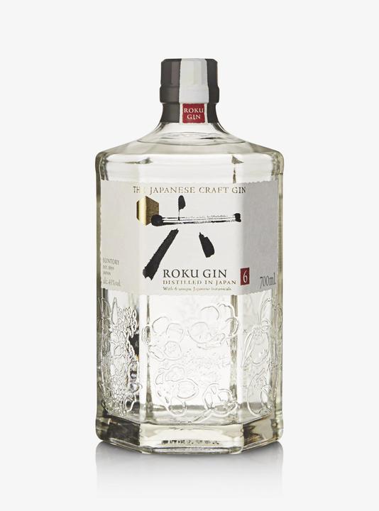 Immagine prodotto Suntory Roku (1 x 70 cl)