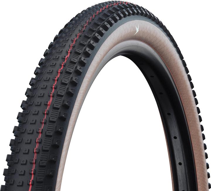 Schwalbe Rick XC Pro (29 x 2.40, 62-622)