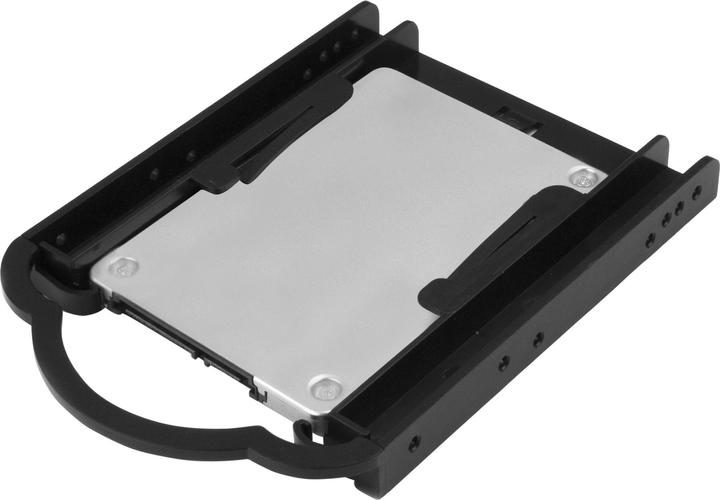 Actual product image StarTech 2.5" SSD/HDD MOUNTING BRACKET