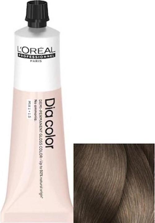Image du produit L'Oréal Professionnel Colorant Capillaire Demi-permanent Sans Ammoniac (732)