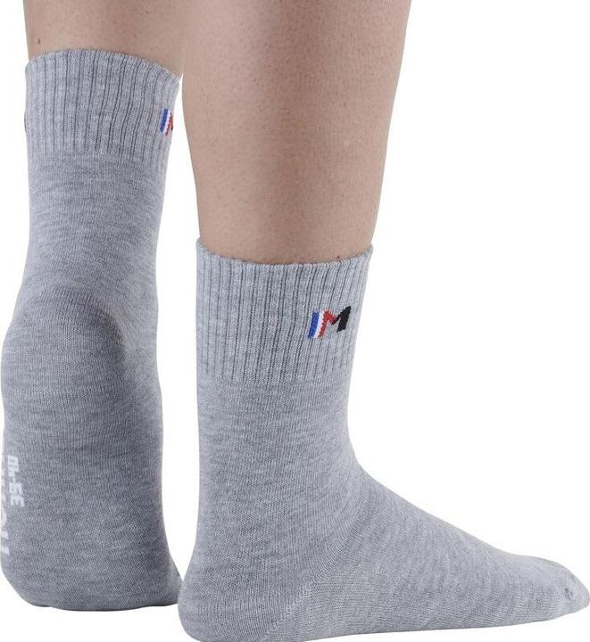 Actual product image Monnet Mid Twin (41, 42)