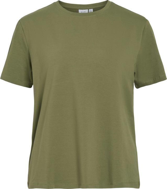 Vila VINORA Rundhals T-Shirt