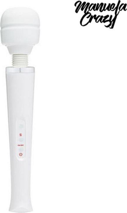 Actual product image ToyJoy Magic Massager