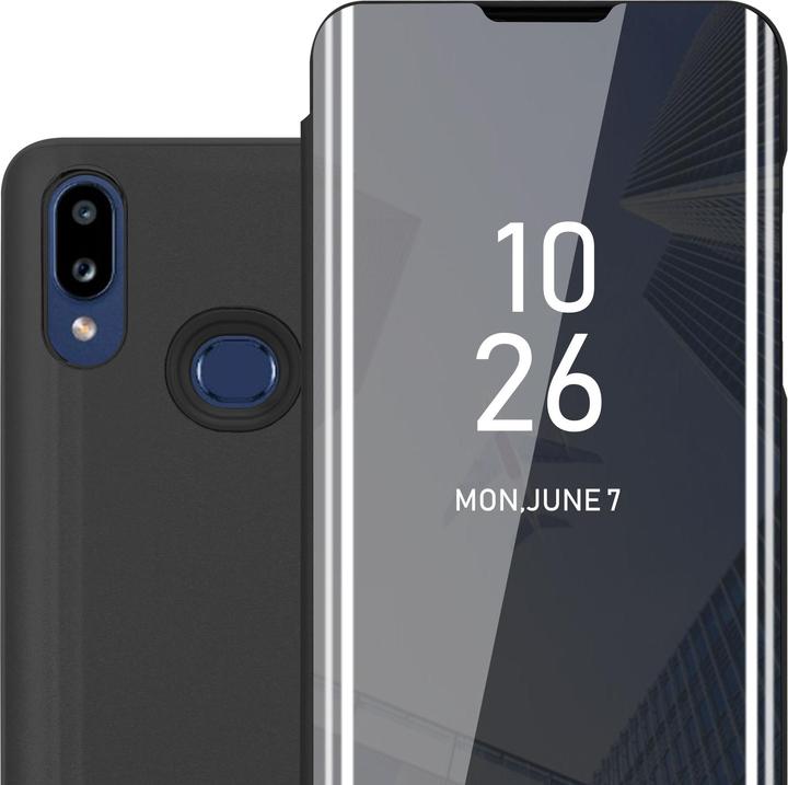 Image du produit Cadorabo Book Smart View Couverture miroir (Samsung Galaxy A10s)