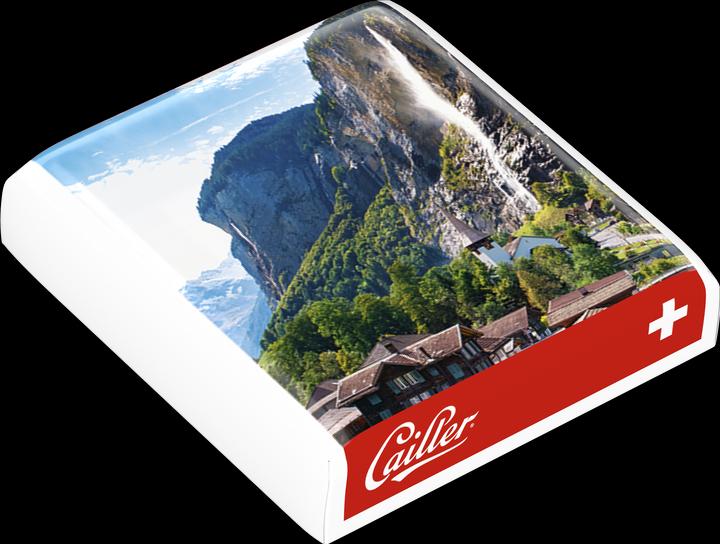 Produktbild Cailler Souvenirs 40 Carrés (280 g)
