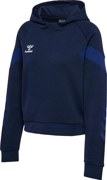 Immagine prodotto hummel Hmltravel Felpa Con Cappuccio Donna (XS)