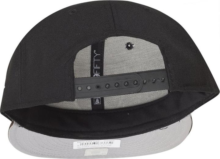 Produktbild New Era 9Fifty Snapback Cap - New England Patriots camo S/M (S, M)