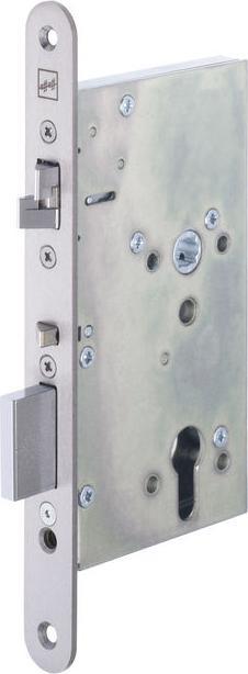 effeff Sicherheitsschloss Mechanik 309X