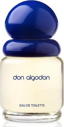 Produktbild Don Algodon Don Algodón Eau de Toilette 200 ml (Eau de Toilette, 200 ml)